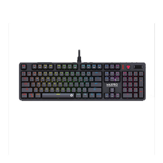 Fantech MK885 Optimax Full Size Edition RGB Mechanical Keyboard