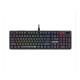 Fantech MK885 Optimax Full Size Edition RGB Mechanical Keyboard