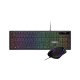 Gamdias ARES E3 2-IN-1 Gaming Combo