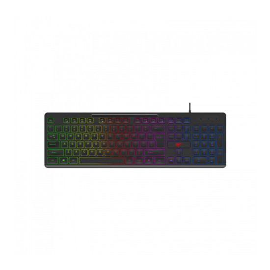 Havit HV-KB275L USB Gaming Keyboard with Bangla