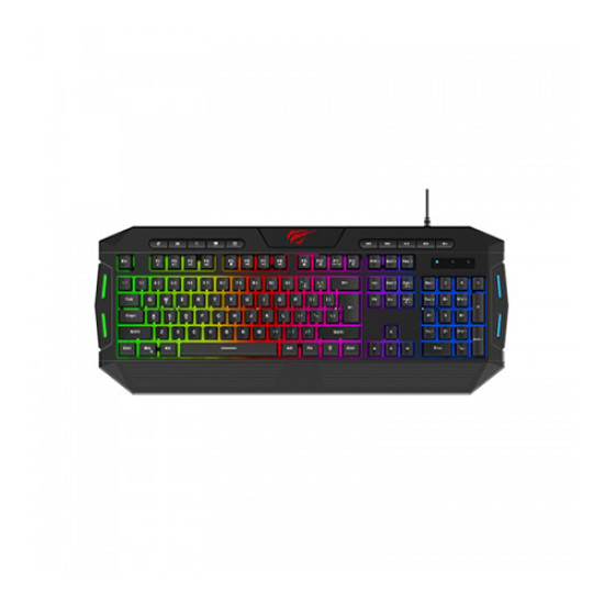 Havit HV-KB501CM 4 in 1 Gaming Combo