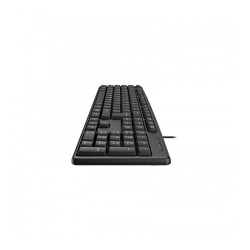 Havit KB271 USB Exquisite Keyboard with Bangla