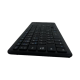 Havit KB234WB Dual-Mode Wireless Keyboard With Touch Pad