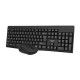 Havit KB278GCM Wireless Keyboard & Mouse Combo With Bangla