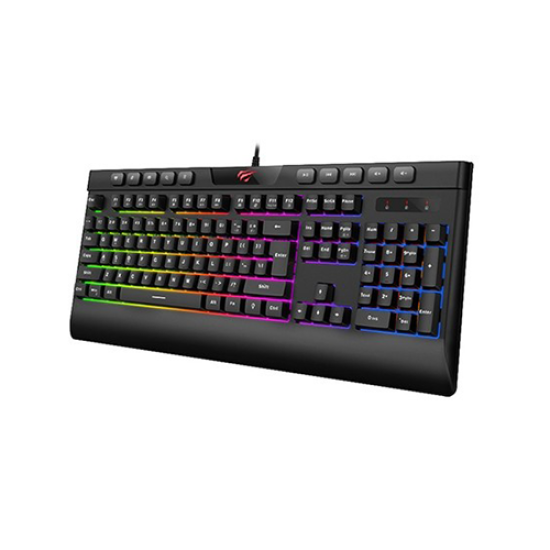 Havit KB487L Multi-Function USB Backlit Gaming Keyboard