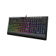 Havit KB487L Multi-Function USB Backlit Gaming Keyboard