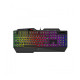 Havit KB488L Multi-Function Backlit Gaming Keyboard