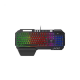 Havit KB838L Multi-function RGB Backlit Gaming Keyboard