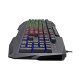 Havit KB878L Gamenote USB Multi-Function Backlit Keyboard
