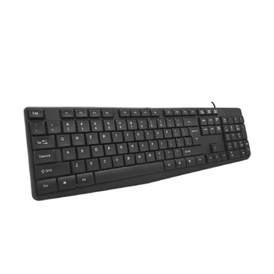 Jedel K15 Wired Keyboard