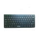 Jedel KB-1000 Wired Mini Keyboard