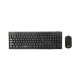 Jedel WESDAR V2 Business Keyboard Mouse Combo