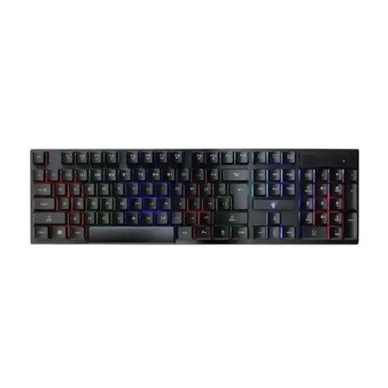 Jedel K500+ RGB Gaming Keyboard