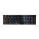 Jedel K500+ RGB Gaming Keyboard
