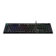 Logitech G813 LIGHTSYNC RGB Tactile Mechanical Gaming Keyboard Logitech G813 LIGHTSYNC RGB Tactile Mechanical Gaming Keyboard
