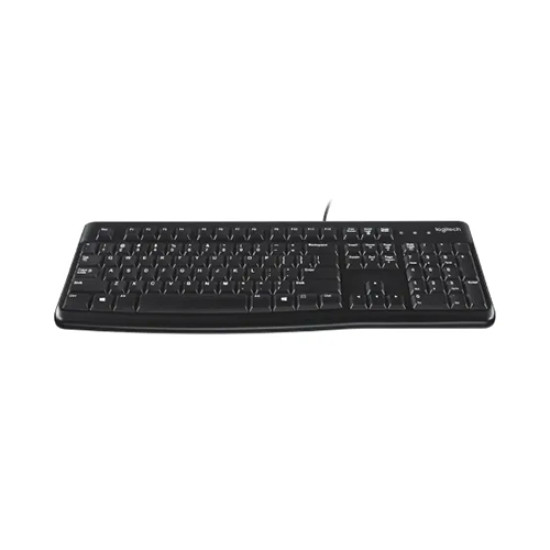 Logitech K120 USB Keyboard With Bangla