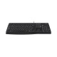 Logitech K120 USB Keyboard With Bangla