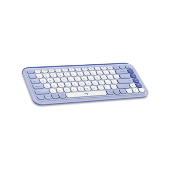 Logitech POP Icon Keys Bluetooth Wireless Keyboard
