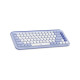 Logitech POP Icon Keys Bluetooth Wireless Keyboard