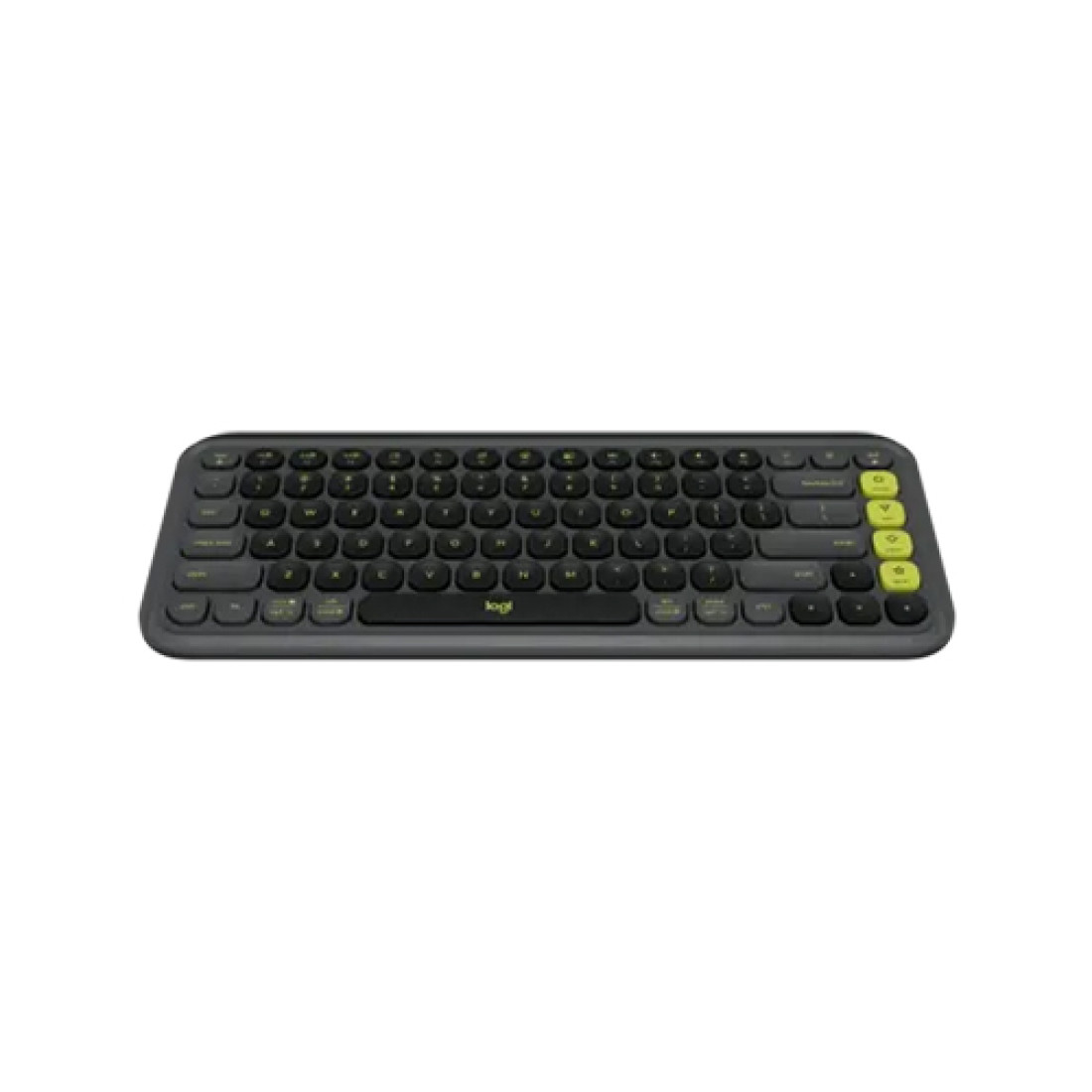 Logitech POP Icon Keys Wireless Keyboard Price in Bangladesh | One Stop