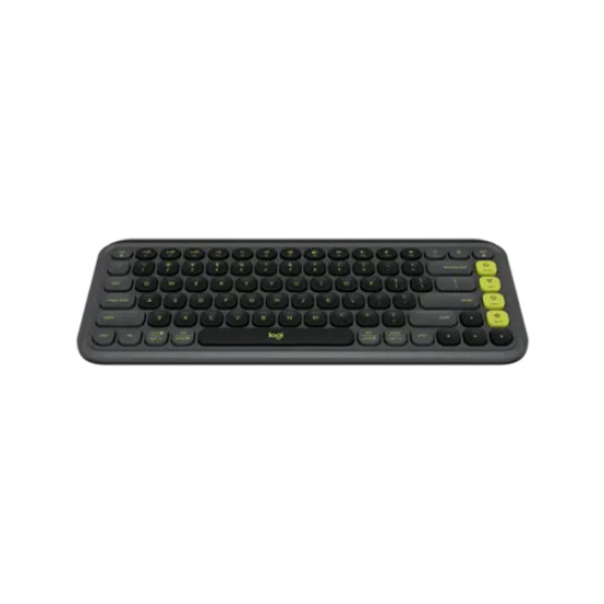 Logitech POP Icon Keys Bluetooth Wireless Keyboard
