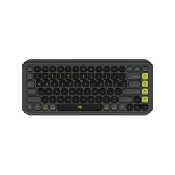 Logitech POP Icon Keys Bluetooth Wireless Keyboard