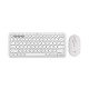 Logitech Pebble 2 Wireless Keyboard & Mouse Combo