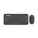 Logitech Pebble 2 Wireless Keyboard & Mouse Combo