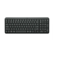 Logitech K250 Compact Wireless Keyboard
