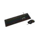 MSI Forge GK300 Keyboard Mouse Combo