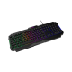 MSI FORGE GK100 Wired RGB Gaming Keyboard