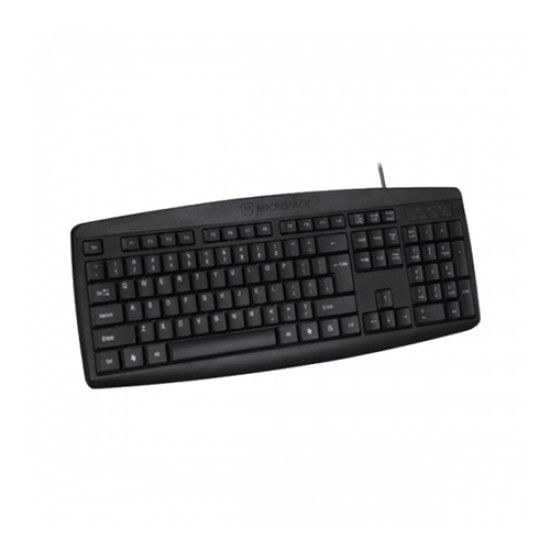 Micropack K203 Basic USB Keyboard