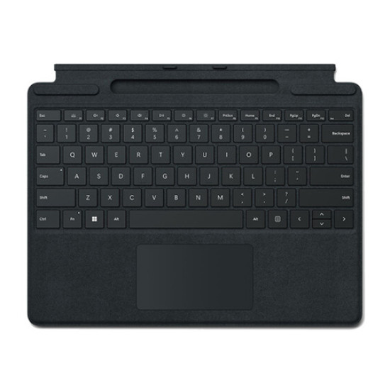 Microsoft Surface Pro Signature Keyboard (Black)