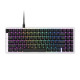 NZXT Function MiniTKL Compact RGB Mechanical Gaming Keyboard