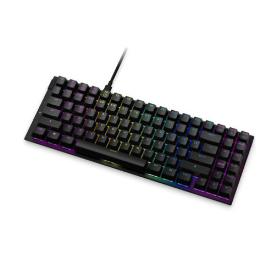 NZXT Function MiniTKL Compact RGB Mechanical Gaming Keyboard