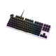 NZXT Function Tenkeyless RGB Mechanical Gaming Keyboard