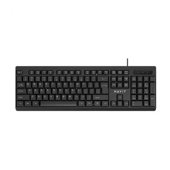 PC Power PCGKY601 Wired Keyboard with Bangla