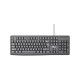 PC Power PCK-161 Wired Keyboard with Bangla