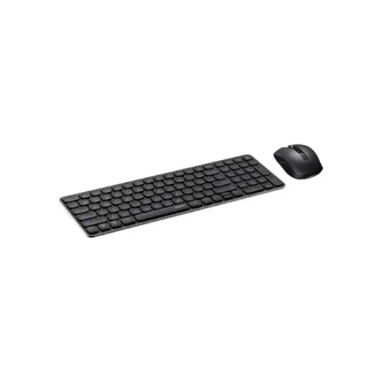 Rapoo 9350S Multi-Mode Wireless Keyboard and Mouse Combo