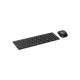 Rapoo 9350S Multi-Mode Wireless Keyboard and Mouse Combo