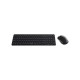 Rapoo 9350S Multi-Mode Wireless Keyboard and Mouse Combo