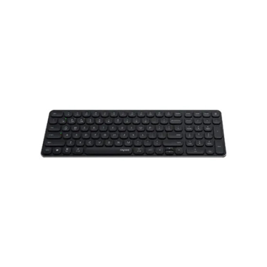 Rapoo E9350L Multi-Mode Wireless Keyboard