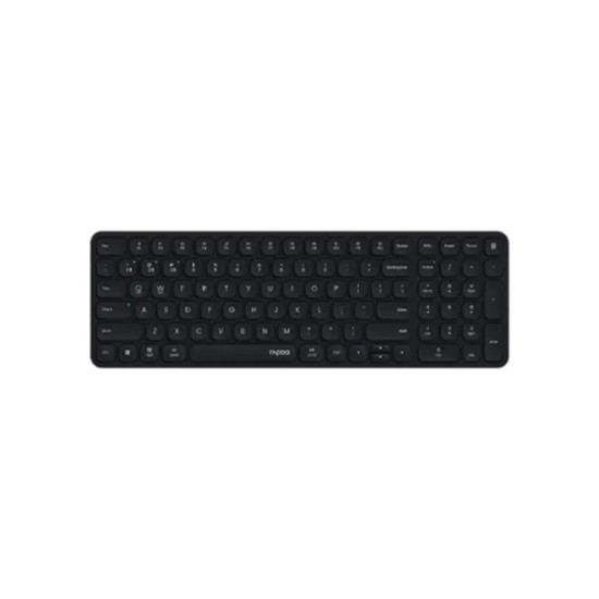 Rapoo E9350L Multi-Mode Wireless Keyboard