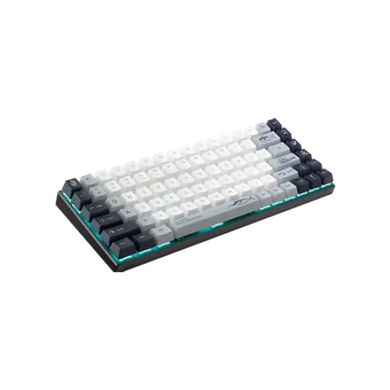 Rapoo MT510PRO Multi-Mode Backlit Mechanical Keyboard