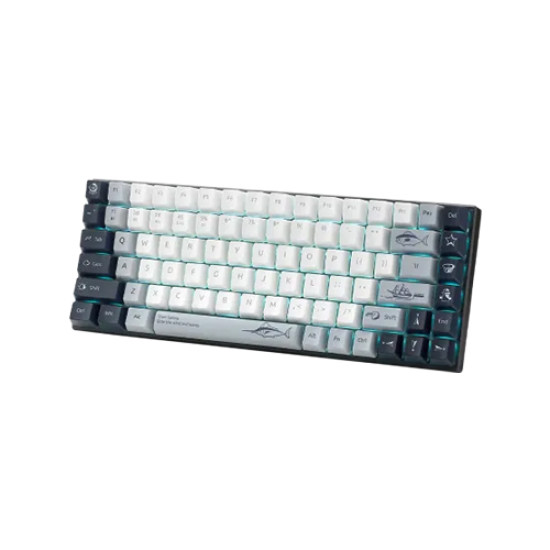 Rapoo MT510PRO Multi-Mode Backlit Mechanical Keyboard