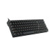 Rapoo V500DIY-100 Hot-swappable Backlit Mechanical Gaming Keyboard
