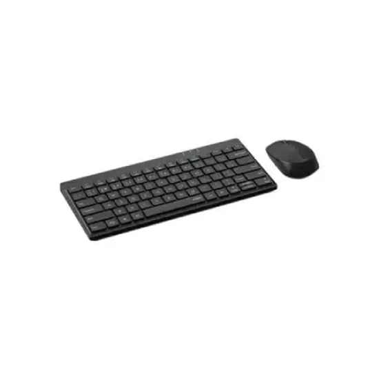 Rapoo 8000GT Dual Mode Wireless Keyboard Mouse Combo