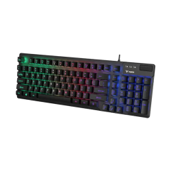 Rapoo V50S-98 Wired Gaming Keyboard
