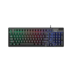 Rapoo V50S-98 Wired Gaming Keyboard
