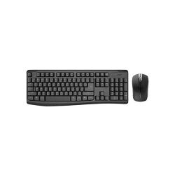 Rapoo X1800 PRO Bangla Wireless Keyboard & Mouse Combo
